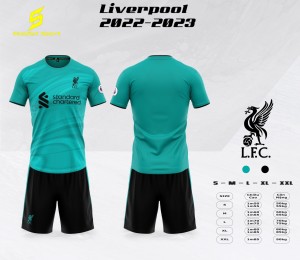 ÁO  TUYỂN  LIVERPOOL 1
