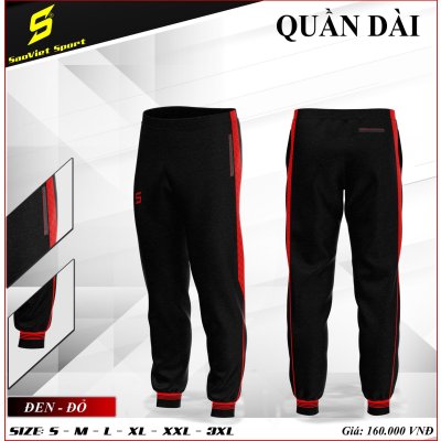 QUẦN DÀI VẢI CÁ SẤU 6 CHIỀU